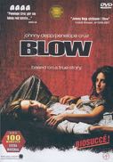 Cover: Depp: Blow