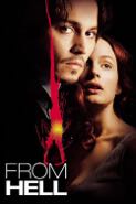 Cover: Depp: From Hell