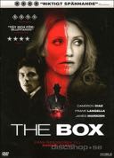Cover: Diaz: The Box