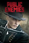 Cover: Depp: Public Enemies