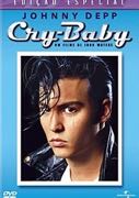 Cover: Depp: Cry-Baby