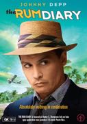 Cover: Depp: The Rum Diary