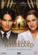 Cover: Depp: Finding Neverland