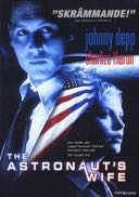 Cover: Depp: Astronaut's Wife