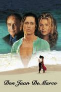 Cover: Depp: Don Juan DeMarco