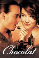 Cover: Depp: Chocolat