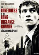 Cover: Loneliness of the long distance runner