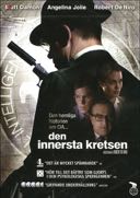 Cover: Damon: Den innersta kretsen
