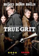 Cover: Bridges: True Grit