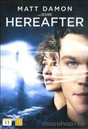 Cover: Damon: Hereafter - Livet efter detta