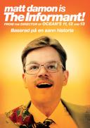Cover: Damon: Informant!