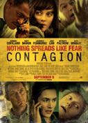 Cover: Damon: Contagion