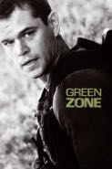 Cover: Damon: Green Zone