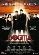 Cover: Damon: Dogma