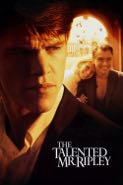 Cover: Damon: The Talented Mr. Ripley