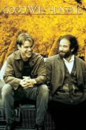 Cover: Damon: Good Will Hunting