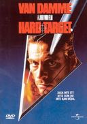 Cover: Damme: Hard Target