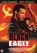 Cover: Damme: Black Eagle