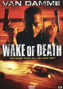 Cover: Damme: Wake of death