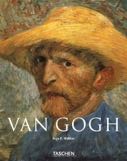 Cover: Vincent Van Gogh