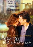 Cover: Cusack: Om ödet får bestämma
