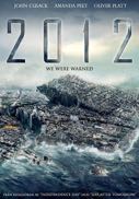 Cover: Cusack: 2012