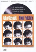 Cover: Cusack: High Fidelity