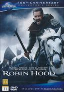 Cover: Crowe: Robin Hood