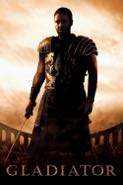 Cover: Crowe: Gladiator