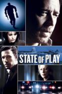 Cover: Crowe: State of Play