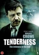 Cover: Crowe: Tenderness