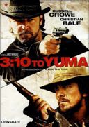 Cover: Crowe: 3:10 to Yuma