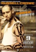 Cover: Crowe: Romper Stomper