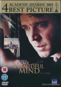 Cover: Crowe: A Beautiful Mind