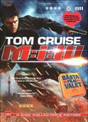Cover: Cruise: Mission: Impossible III
