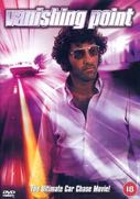 Cover: Vanishing Point