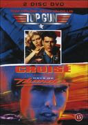 Cover: Top Gun + Days of Thunder