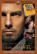 Cover: Cruise: Collateral
