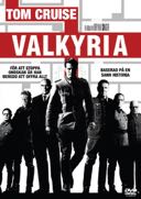 Cover: Cruise: Valkyria