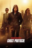 Cover: Cruise: Mission: Impossible - Ghost Protocol