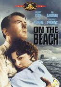 Cover: Peck: On the beach