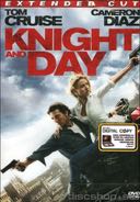Cover: Cruise: Knight and Day