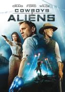 Cover: Craig: Cowboys and Aliens