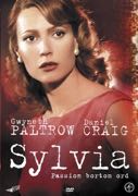 Cover: Paltrow: Sylvia