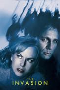 Cover: Kidman: The Invasion