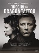 Cover: Craig: The Girl with the Dragon Tattoo