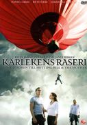 Cover: Craig: Kärlekens raseri