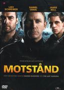 Cover: Craig: Motstånd