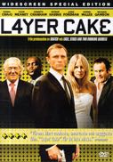 Cover: Craig: Layer Cake