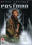 Cover: Costner: The Postman